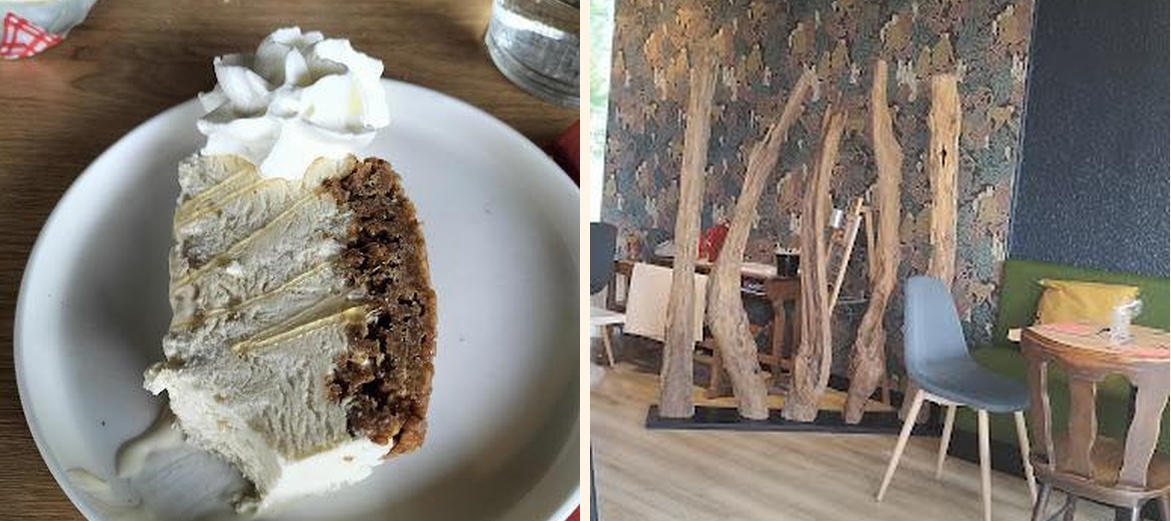 La Cantine - Gallery Image 1