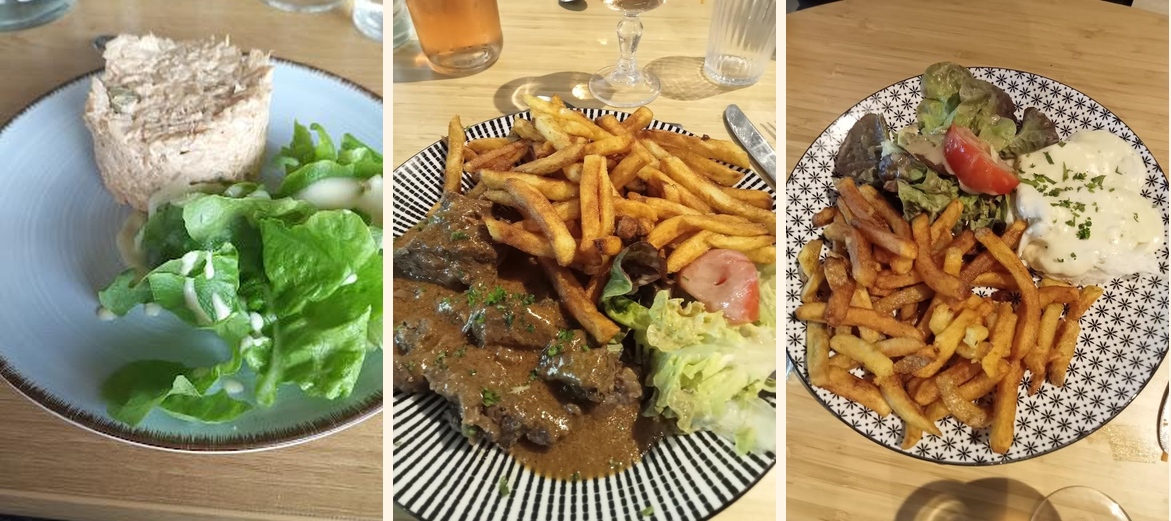 La Cantine - Gallery Image 2