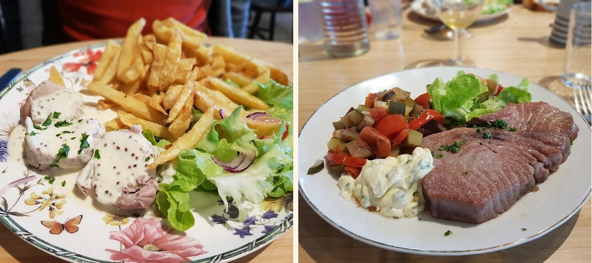 La Cantine - Gallery Image 4